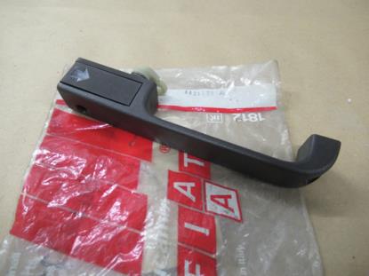 4424772 Deurgreep interieur