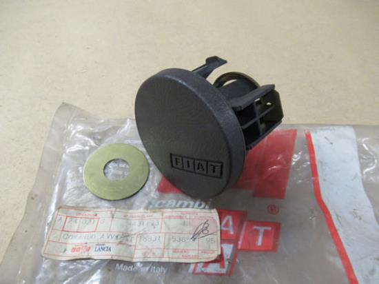 4431833 Claxonbediening