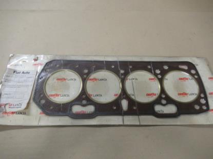 4434953 Cilinderkop pakking