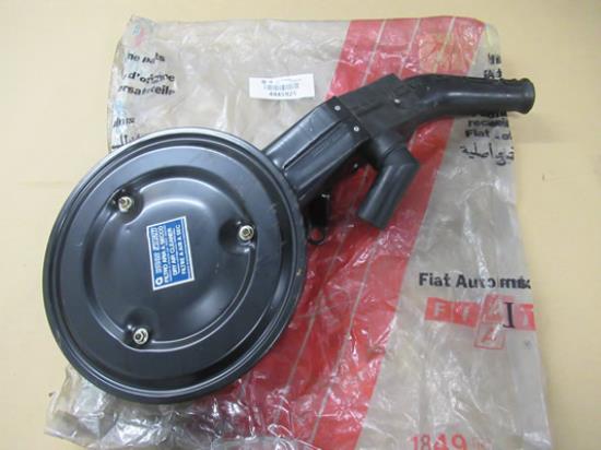 4445925 Luchtfilter huis