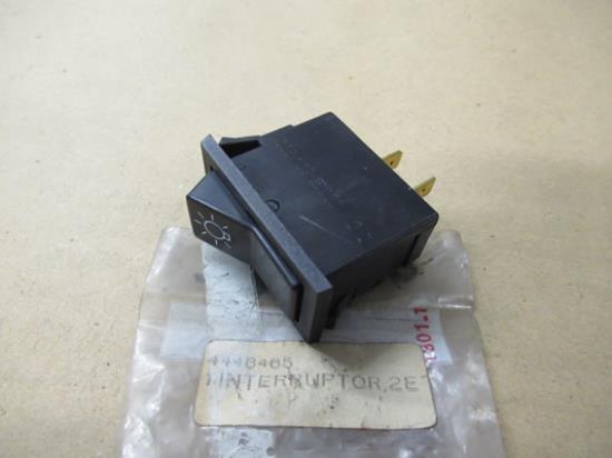 4448465 Verlichting schakelaar