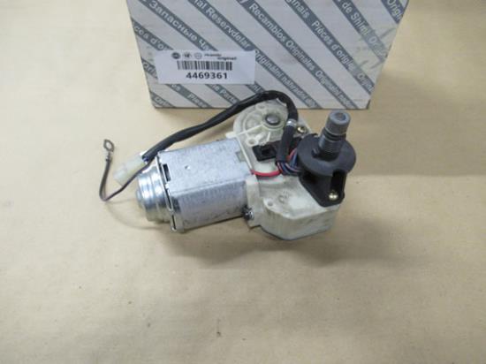 4469361 Achterruitenwisser motor