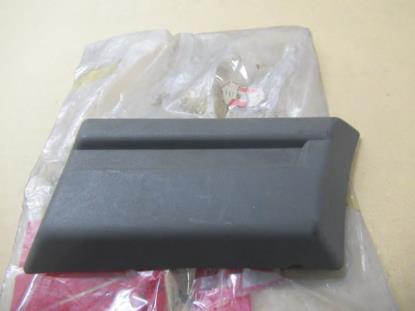 4473730 Stootstrip rechterzijde