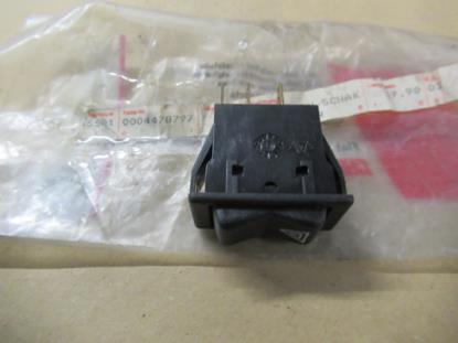 4478797 Gevarenlicht schakelaar