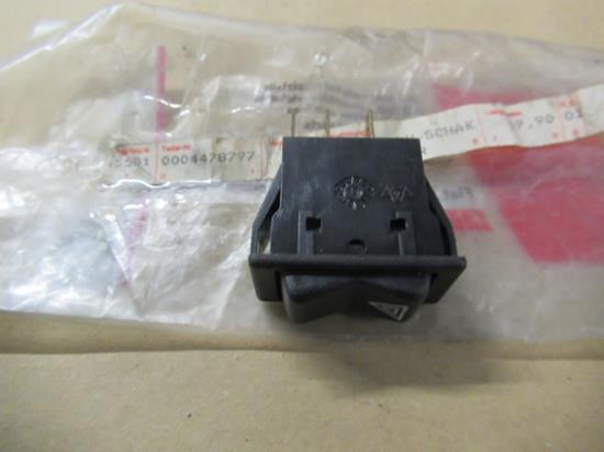 4478797 Gevarenlicht schakelaar