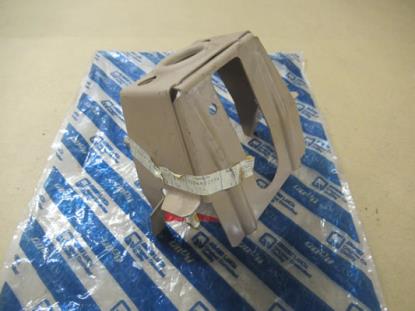 4482554 Bodemplaat steun