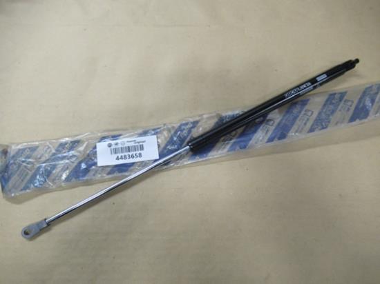 4483658 Achterklep gasveer