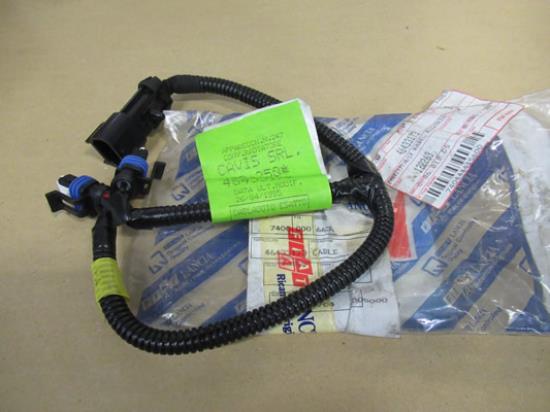 46433173 Radiateur kabel