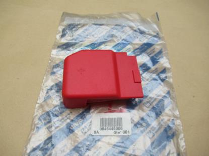 46446006 Batterij deksel