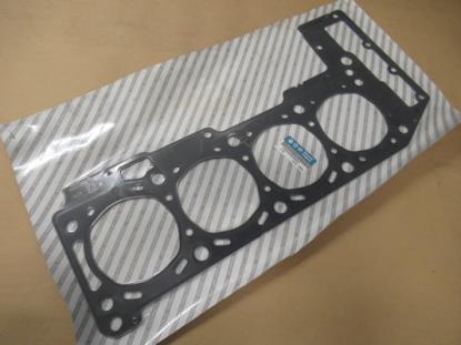 504093500 Cilinderkop pakking SP1.10