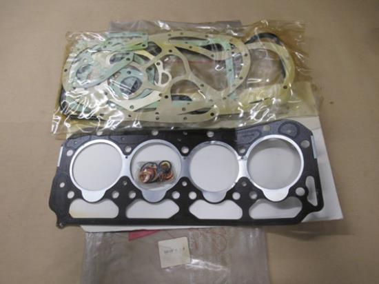 5481295 Cilinderkop pakking set