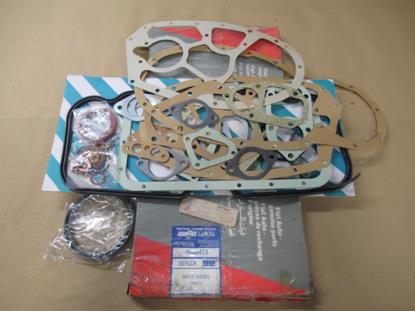 5568473 Cilinderkop pakking set