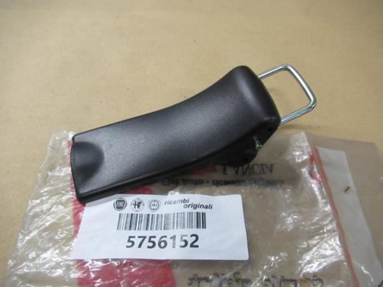 5756152 Achterbank vergrendeling hendel