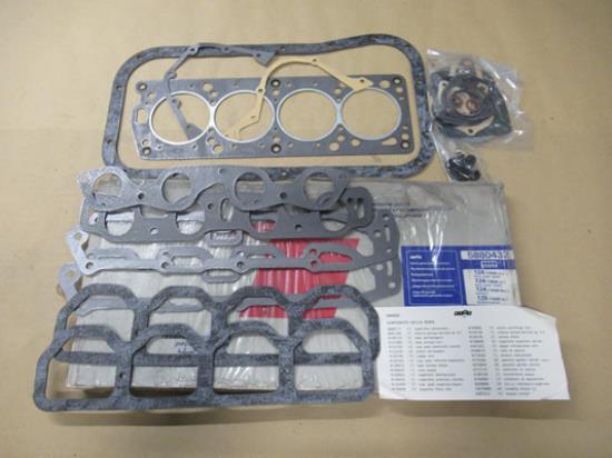 5880432 Motor pakking set