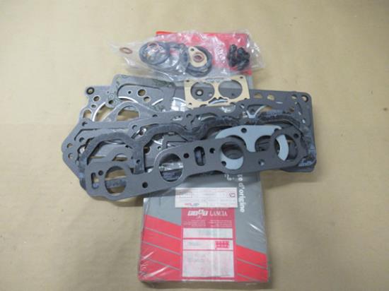 5880433 Cilinderkop pakking set