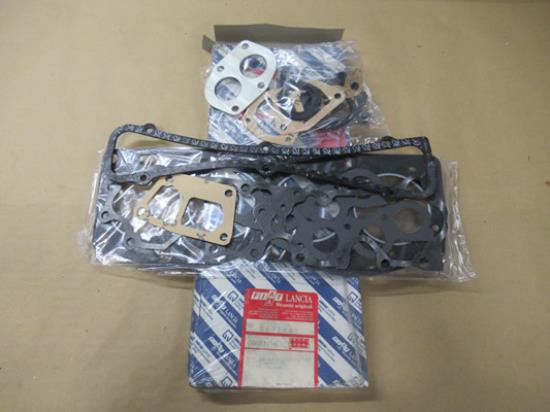 5881647 Cilinderkop pakking set