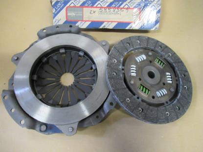 5881934 Koppelingset