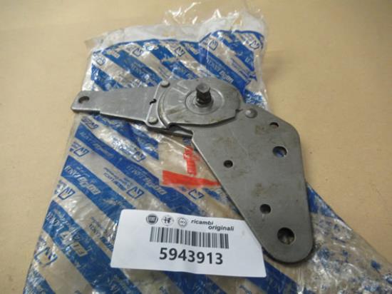 5943913 Voorstoel versteller rechterzijde