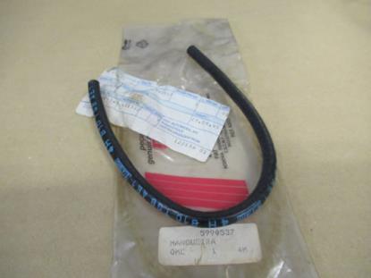 5990537 Brandstofinjectie slang