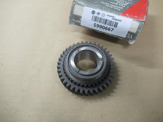 5990667 Versnellingsbak tandwiel 2.5TD