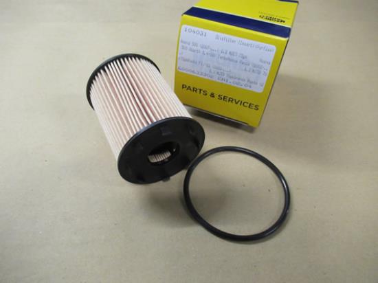 6000633302 Oliefilter insert