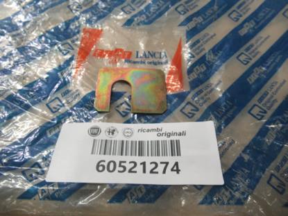 60521274 Voorvering afstelshim