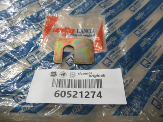 60521274 Voorvering afstelshim