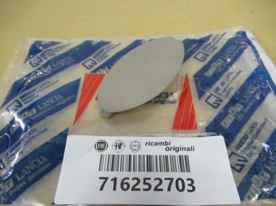 716252703 Kofferbak plug