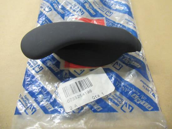 735254198 Portier handgreep linksvoor