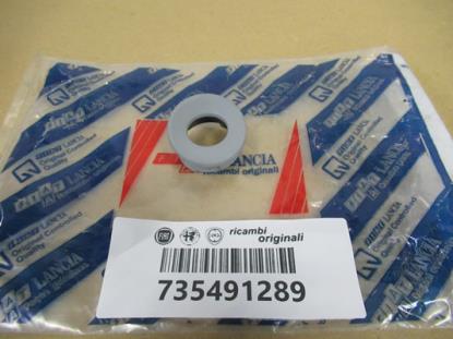 735491289 Achterbumper ring