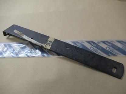 7506359 Voorbumper beugel