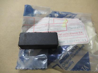 7543766 Radiateur buffer