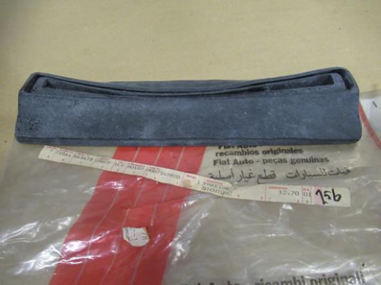 7545820 Verwarming pakking