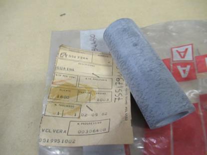 75517944 Versnellingsbak mantel