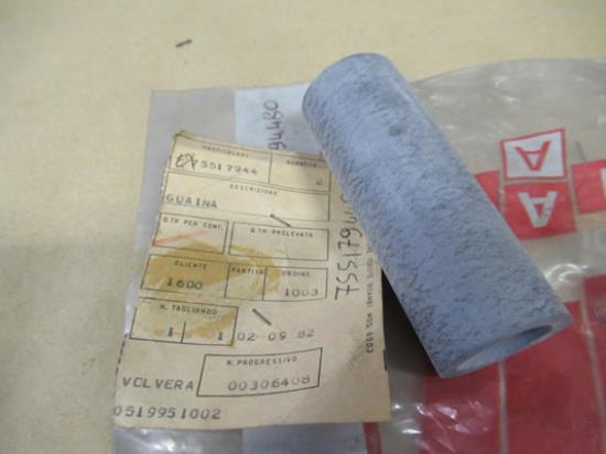 75517944 Versnellingsbak mantel