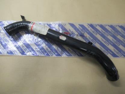 7551931 Warmtewisselaar leiding