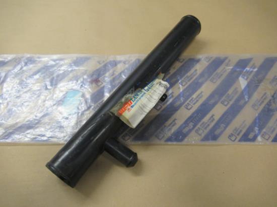 7552168 Warmtewisselaar leiding