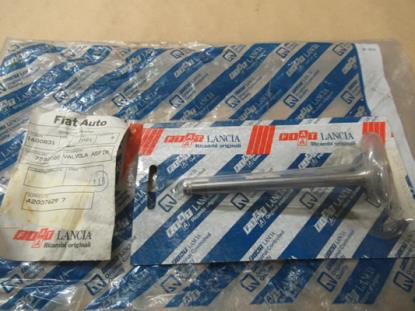 7553000 Distributie inlaatklep Fiat Uno