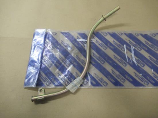 7553011 Oliepeilstok leiding