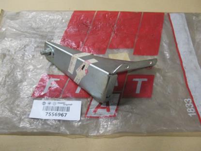 7556967 Schuifdeur steun rechterzijde