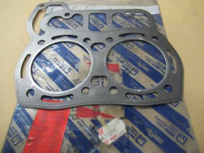 7574959 Cilinderkop pakking