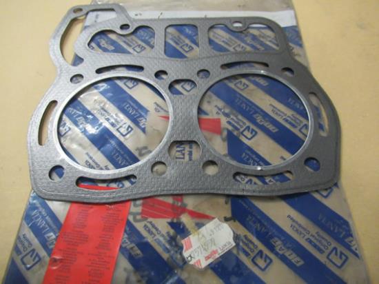 7574959 Cilinderkop pakking