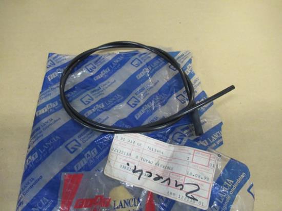 7613454 Instrumentenpaneel slang