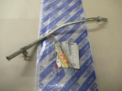 7624547 Oliepeilstok leiding