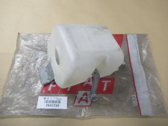 7655739 Ruitensproeiervloeistof reservoir