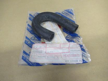 7657380 Verwarming slang