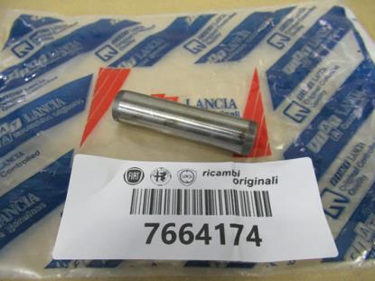 7664174 Uitlaat klepgeleider +0.05