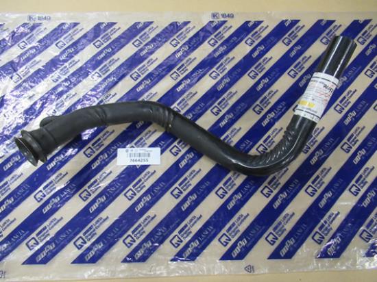 7664255 Toevoerleiding