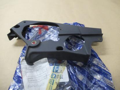 7720692 Distributie beschermplaat