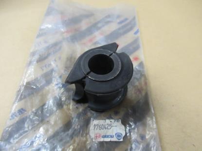 7760425 Stabilisatorstang rubber voorzijde